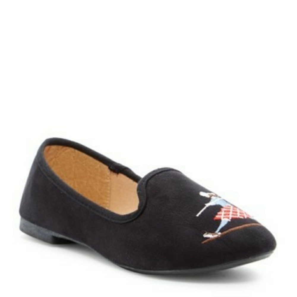 Caddy Flats by Hot Kiss - Picture 5 of 6